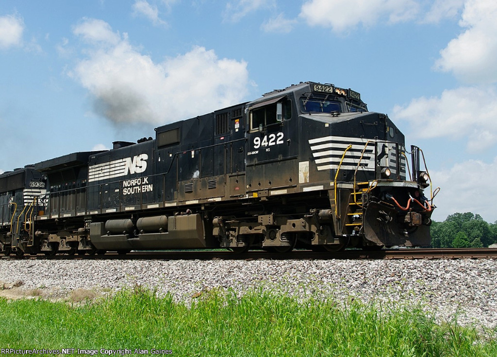 NS 9422